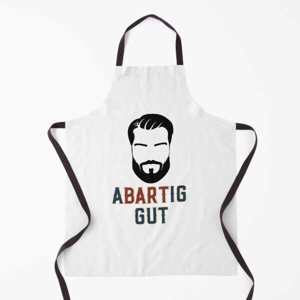 Item preview, Abnormally good - beard beard wearer - bearded good designed and sold by dJ-Design.