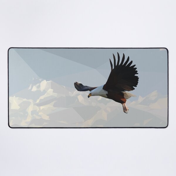 Item preview, Freedom Eagle designed and sold by ErinFCampbell.