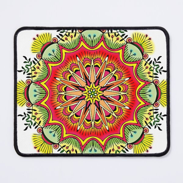 Item preview, GARDEN STAR designed and sold by Angela Treat Lyon.