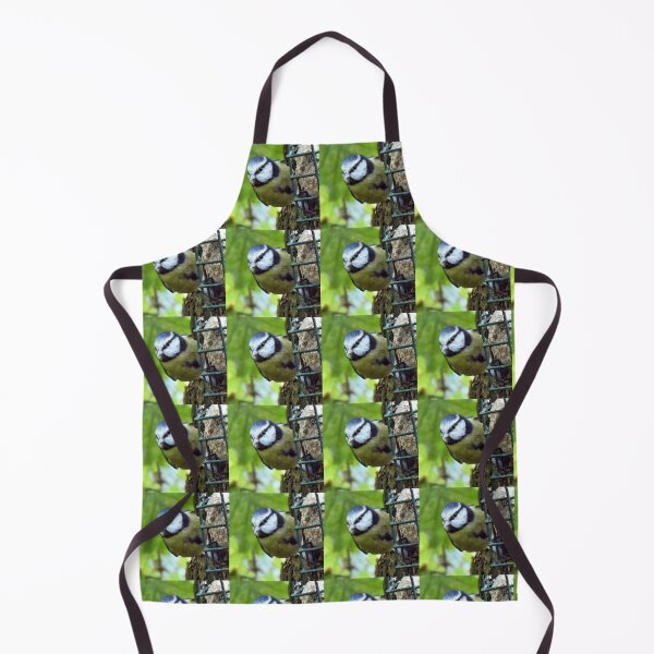 Item preview, Blue tit designed and sold by KathleenDawson.