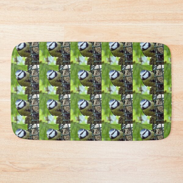 Item preview, Blue tit designed and sold by KathleenDawson.