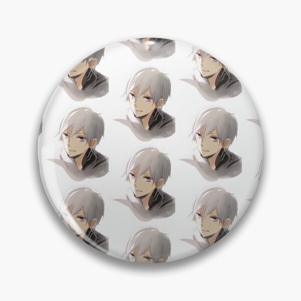 Item preview, Akagami no Shirayuki-hime - Zen designed and sold by V3S0.