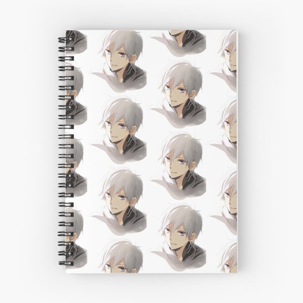 Item preview, Akagami no Shirayuki-hime - Zen designed and sold by V3S0.