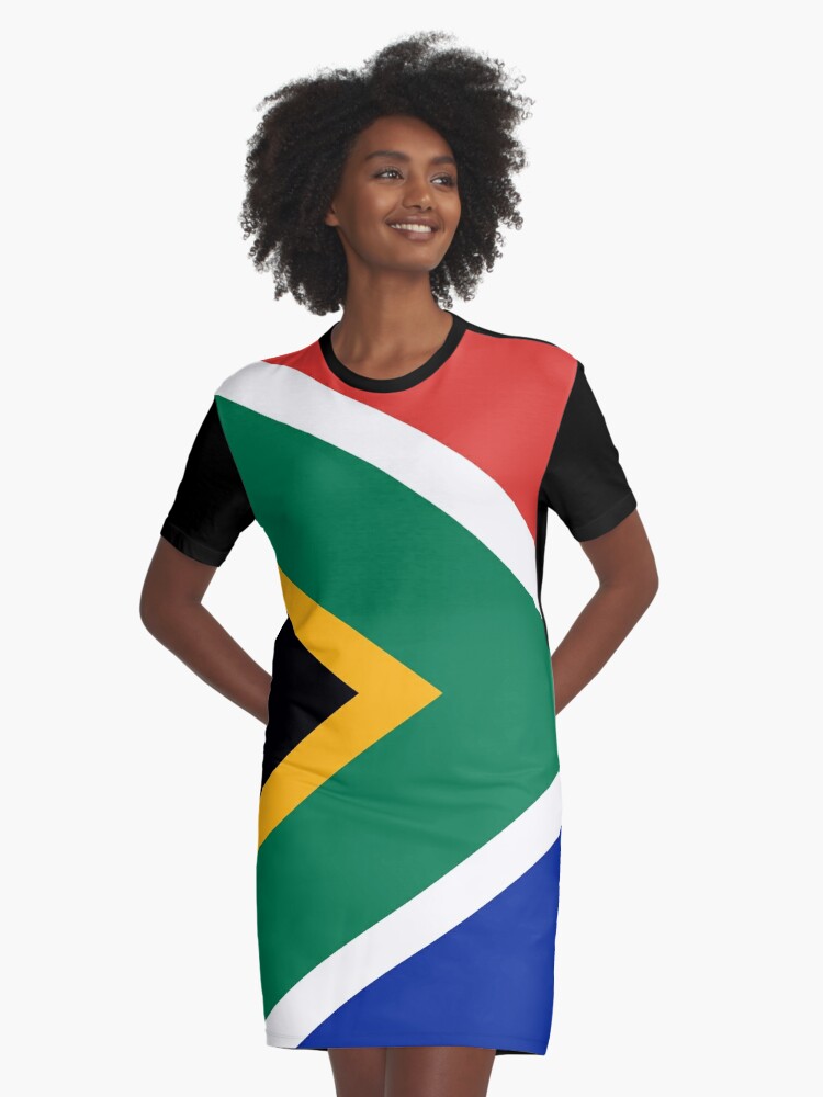 t shirt dress south africa