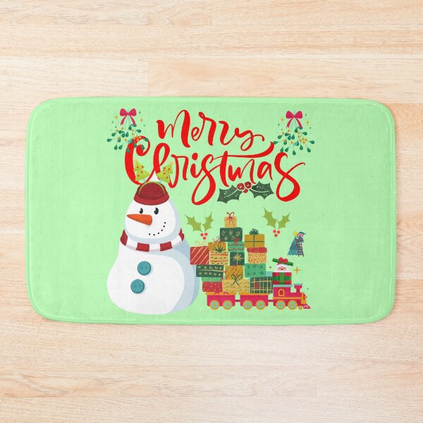 Item preview, Merry Christmas designed and sold by idesignbyJiras.