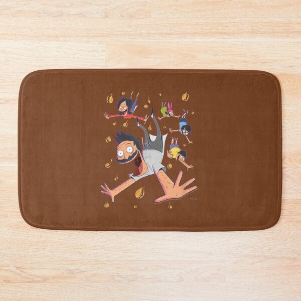 Item preview, Comic Art Family Falling designed and sold by Victoriawhite69.