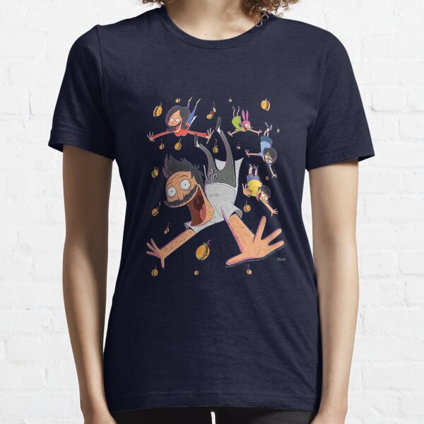 Item preview, Comic Art Family Falling designed and sold by Victoriawhite69.