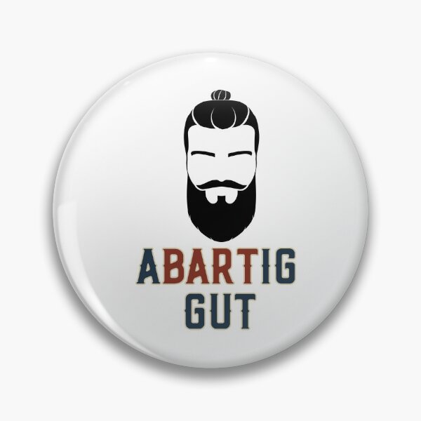 Item preview, Disgustingly good - Beard and Dutt - Bart designed and sold by dJ-Design.