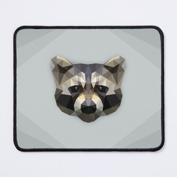 Item preview, Reckless Raccoon designed and sold by ErinFCampbell.