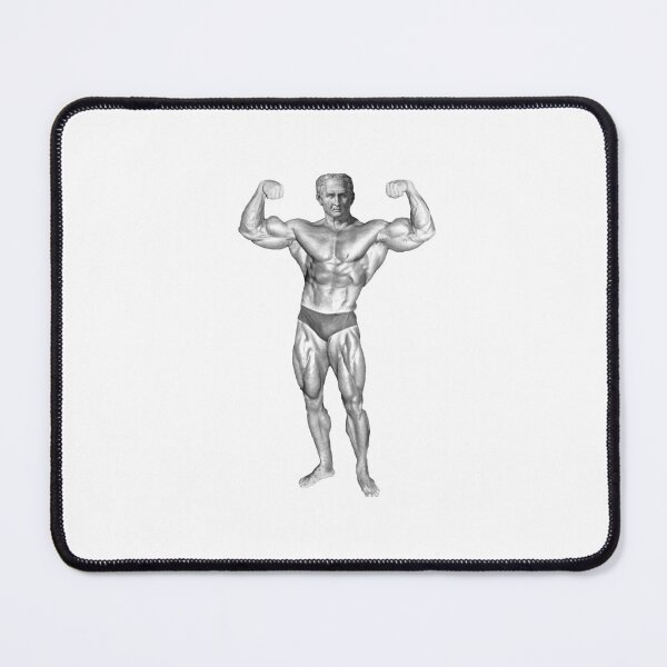 Item preview, Cicero musculoso designed and sold by venividivessel.