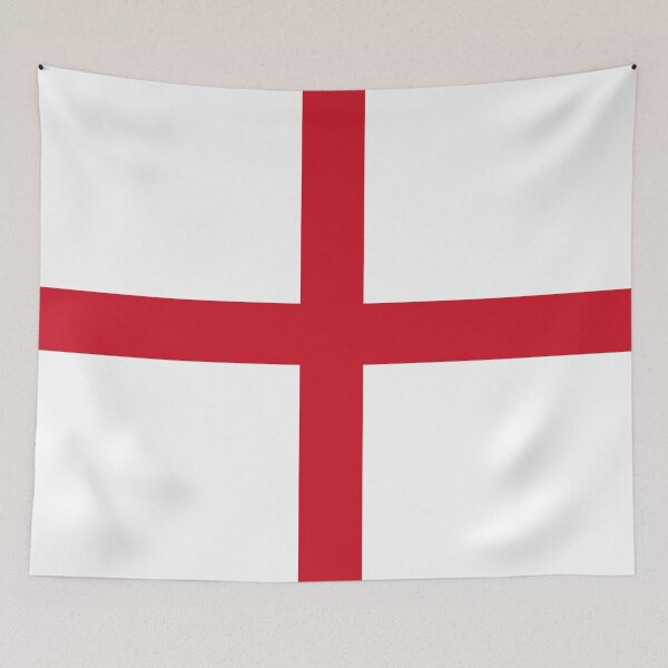 Item preview, England Flag designed and sold by WorldFlagCo.