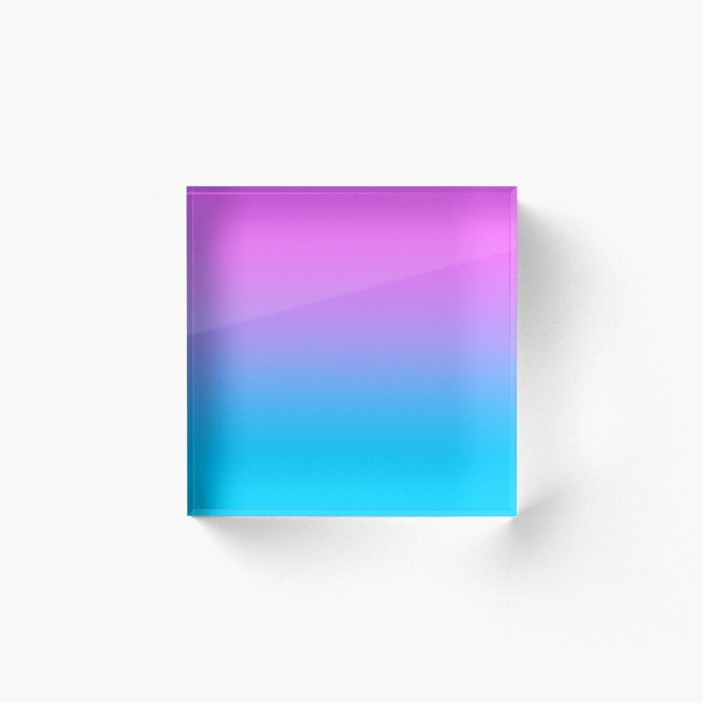 Item preview, Acrylic Block designed and sold by Ravendoop.