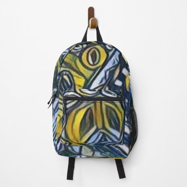 Item preview, Yellow moon designed and sold by JLDesignLabel.