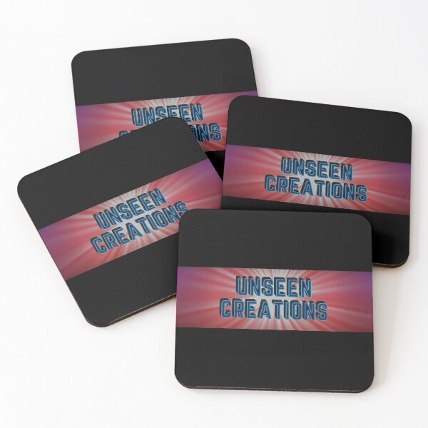 Item preview, unseen creations- the start is here designed and sold by UnseenCreations.