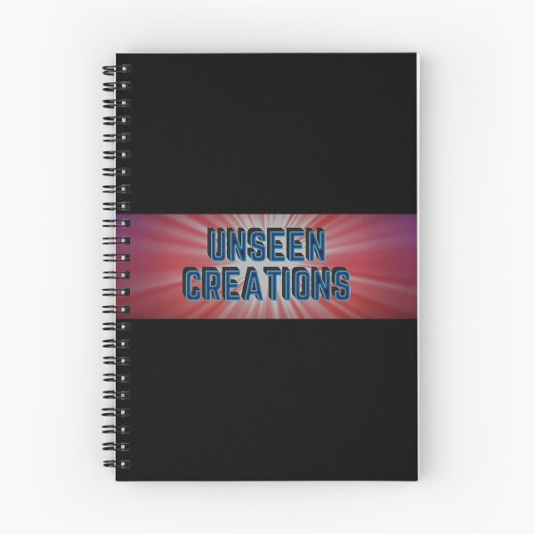 Item preview, unseen creations- the start is here designed and sold by UnseenCreations.