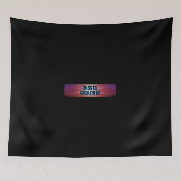 Item preview, unseen creations- the start is here designed and sold by UnseenCreations.