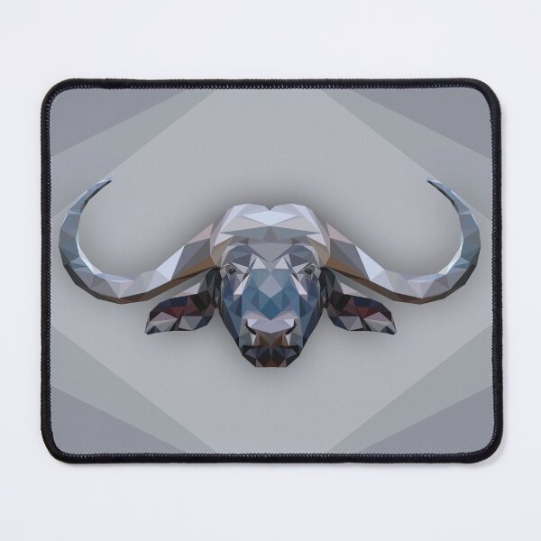 Item preview, Buffy Cape Buffalo  designed and sold by ErinFCampbell.