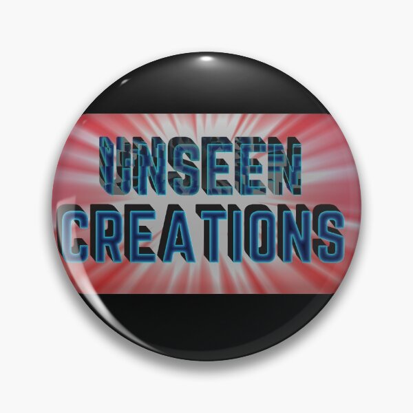 Item preview, Copy of unseen creations- the start is here designed and sold by UnseenCreations.
