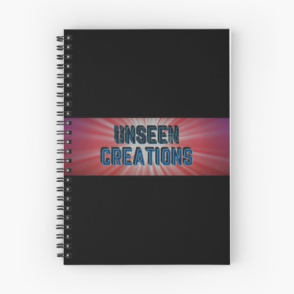 Item preview, Copy of unseen creations- the start is here designed and sold by UnseenCreations.