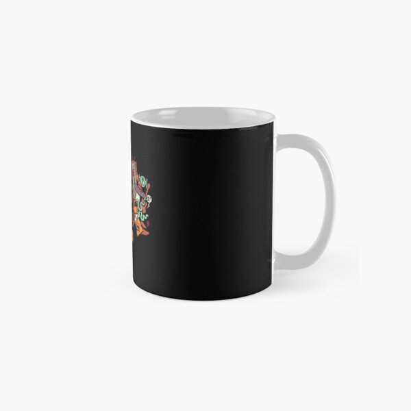 Marchandises les plus vendues de FZ Mug classique