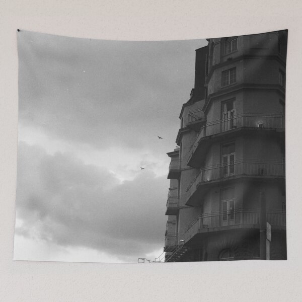 Item preview, Grand Hotel, Llandudno October 21 designed and sold by lepoflex.