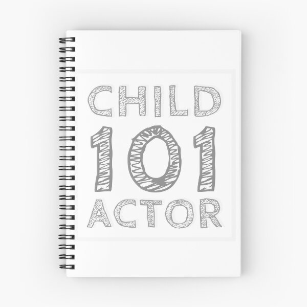 Item preview, Child Actor 101 designed and sold by Wearablepsa.