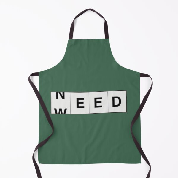 Item preview, Need Weed Funny Art Design designed and sold by stillballin.