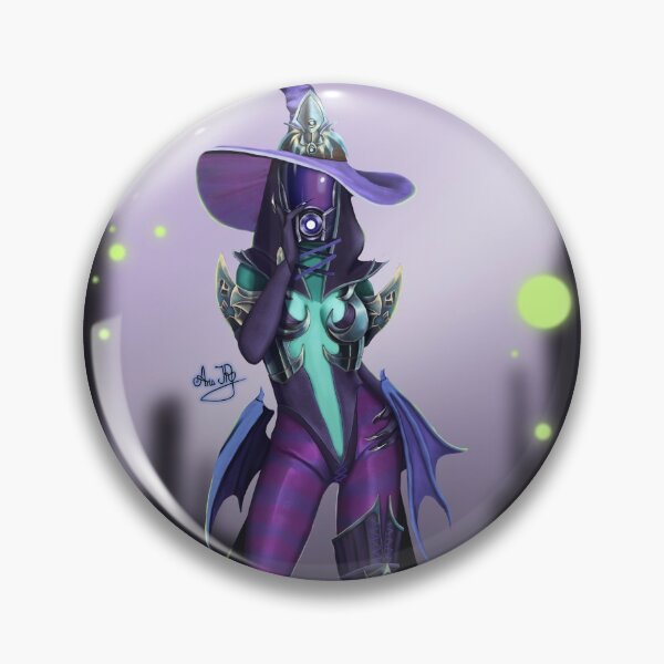 Item preview, Tali Halloween designed and sold by AriaJR.