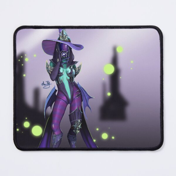 Item preview, Tali Halloween designed and sold by AriaJR.