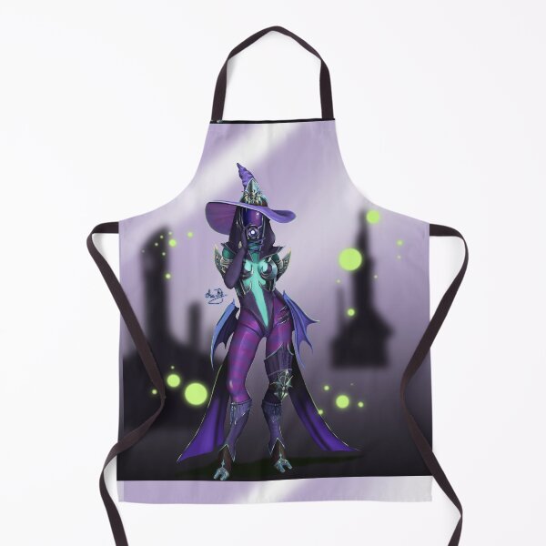 Item preview, Tali Halloween designed and sold by AriaJR.