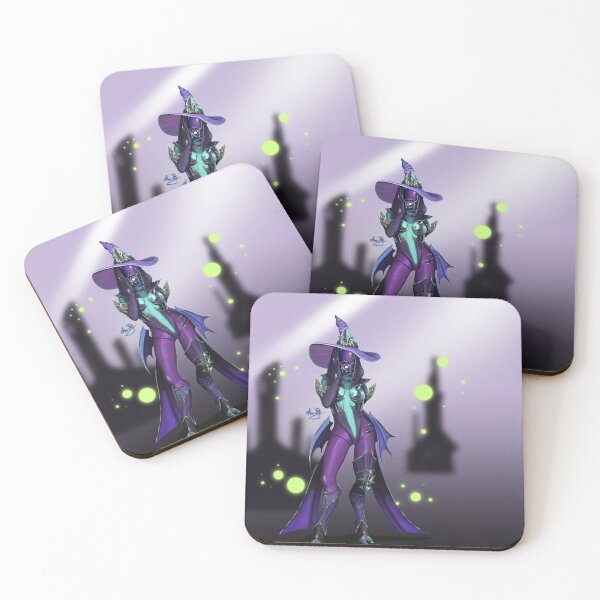 Item preview, Tali Halloween designed and sold by AriaJR.
