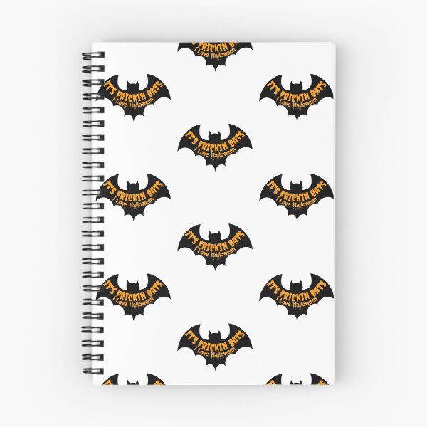 Item preview, Its freaking bats I love Halloween designed and sold by ronaldsonou.