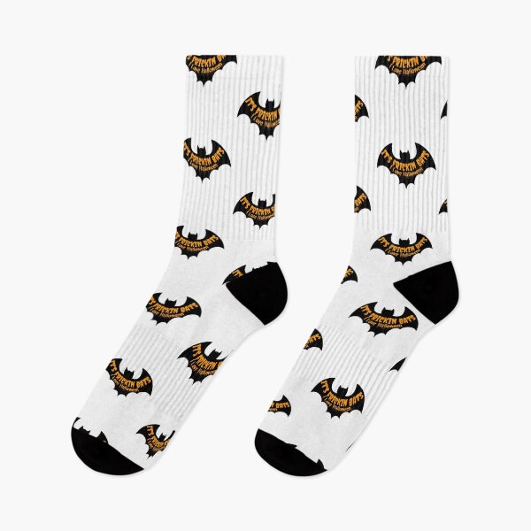 Item preview, Its freaking bats I love Halloween designed and sold by ronaldsonou.