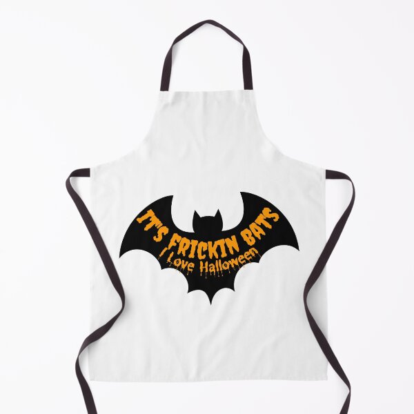 Item preview, Its freaking bats I love Halloween designed and sold by ronaldsonou.
