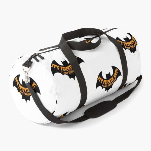 Item preview, Its freaking bats I love Halloween designed and sold by ronaldsonou.