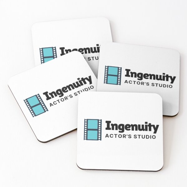 Item preview, Ingenuity Actor’s Studio designed and sold by Wearablepsa.