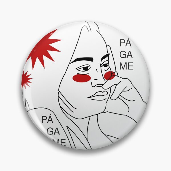 Item preview, pay me designed and sold by Reibun12.