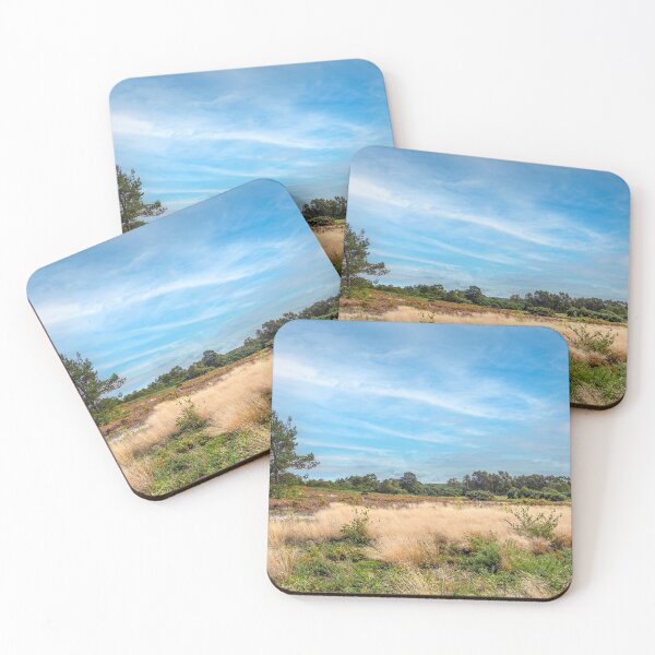Item preview,  Autumn on the Heath designed and sold by Jim Key.