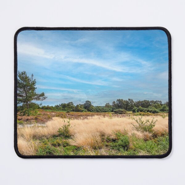 Item preview,  Autumn on the Heath designed and sold by Jim Key.