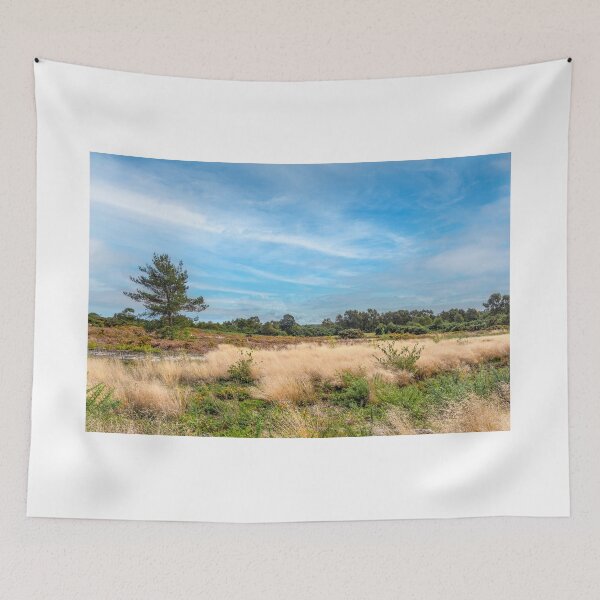 Item preview,  Autumn on the Heath designed and sold by Jim Key.