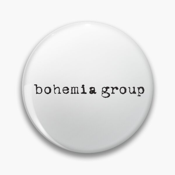 Item preview, Bohemia Group designed and sold by Wearablepsa.