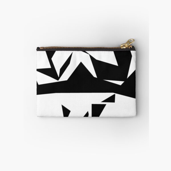Item preview, "Cutting Edge" Abstract Knee Replacement Design by Jenny Meehan  designed and sold by Jenny Meehan Art Prints and Patterns  .