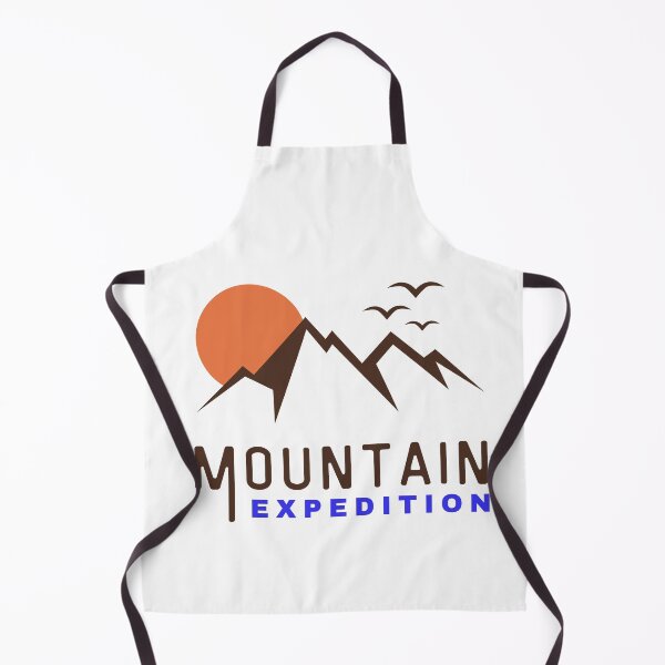 Item preview, Mountain Expedition designed and sold by DNPrints.