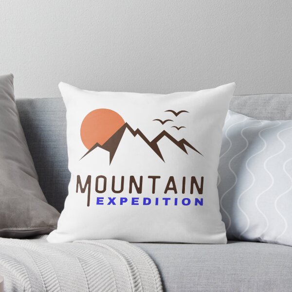 Item preview, Mountain Expedition designed and sold by DNPrints.