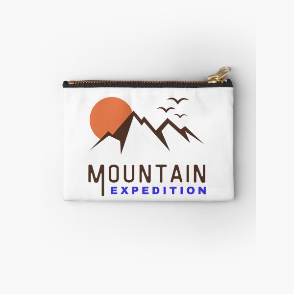 Item preview, Mountain Expedition designed and sold by DNPrints.