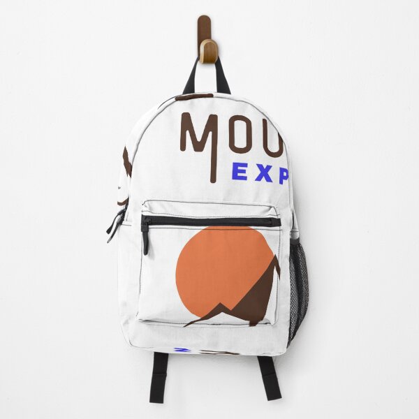 Item preview, Mountain Expedition designed and sold by DNPrints.