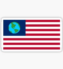 Old Freebie Sticker