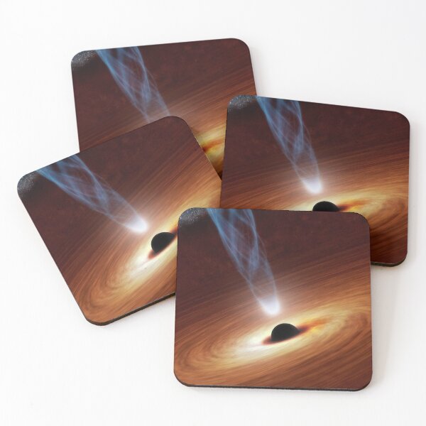 Item preview, Black planet, universe, energy designed and sold by zero-g.