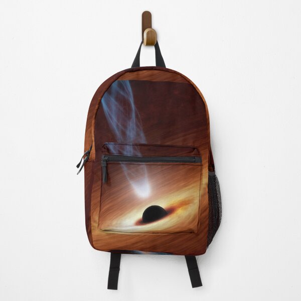 Item preview, Black planet, universe, energy designed and sold by zero-g.