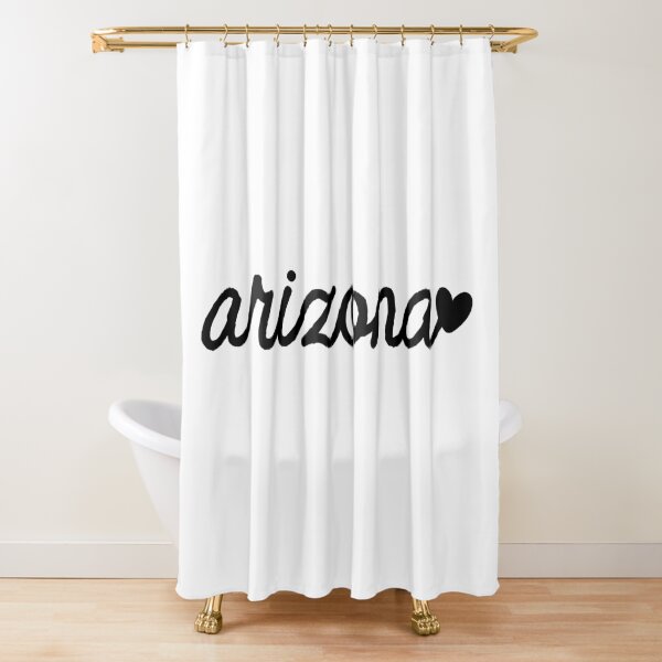 Item preview, Arizona Handwritten Text Word designed and sold by MountainD.